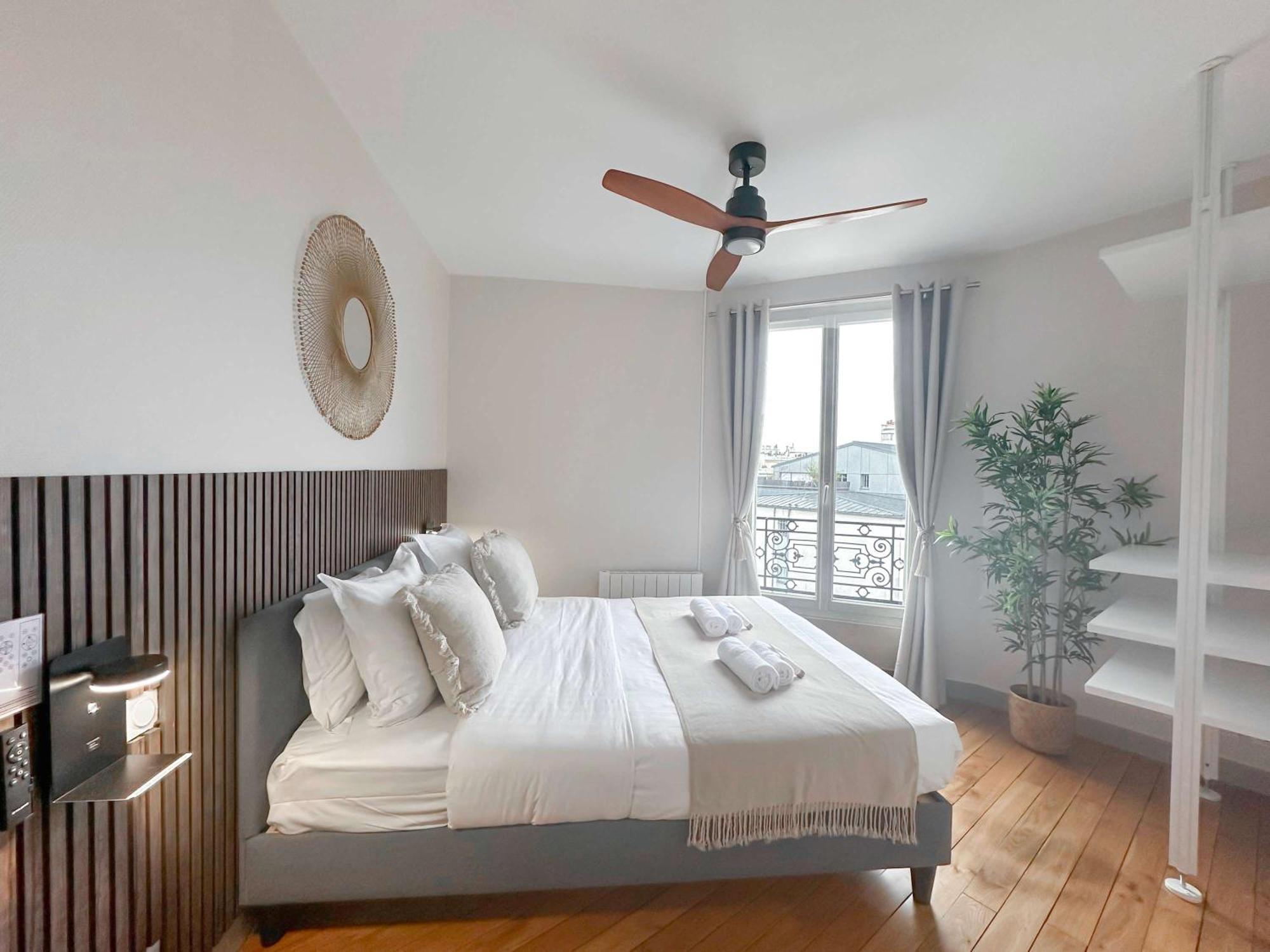 Cozy Apartments Near The Sorbonne Paris Exteriör bild