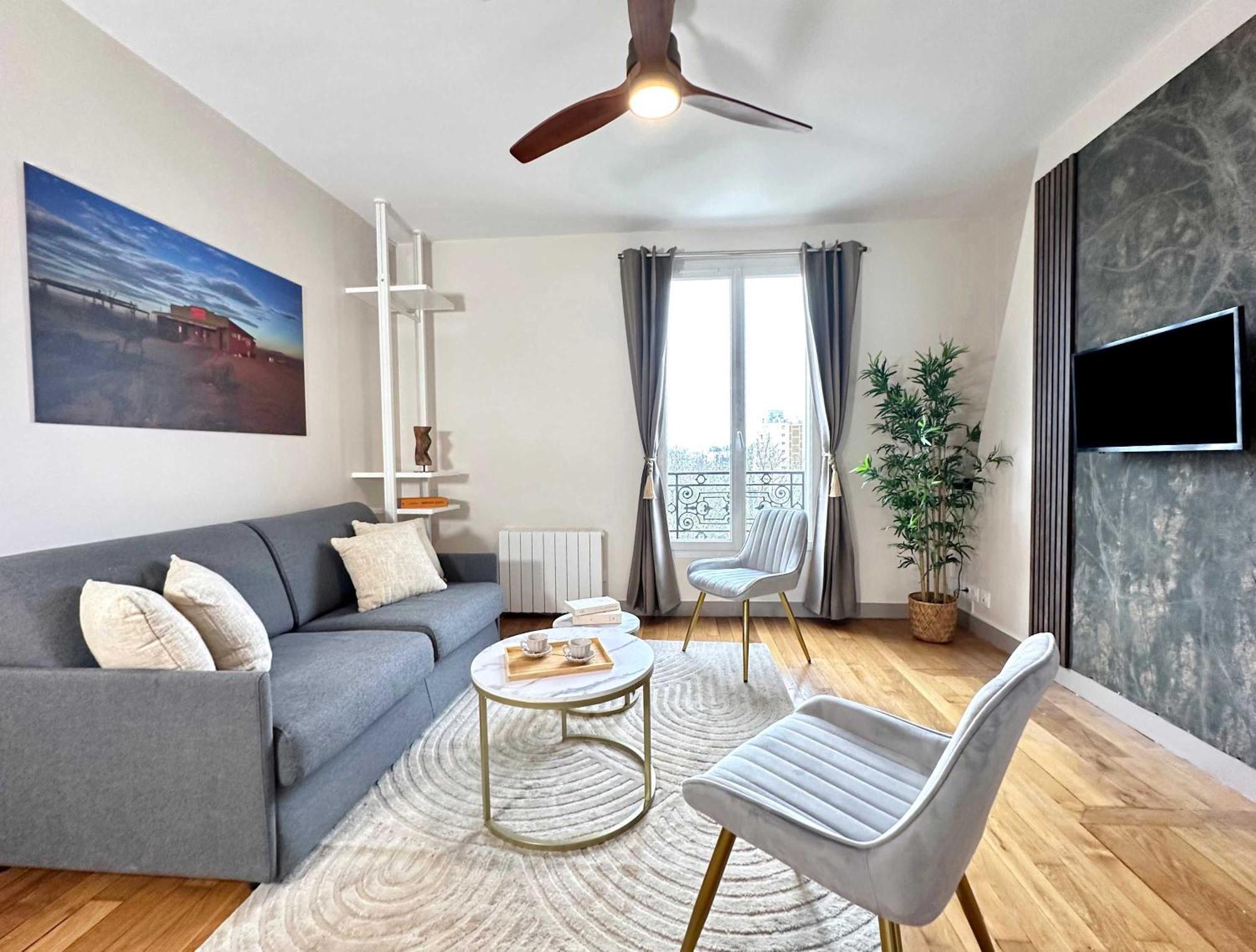 Cozy Apartments Near The Sorbonne Paris Exteriör bild