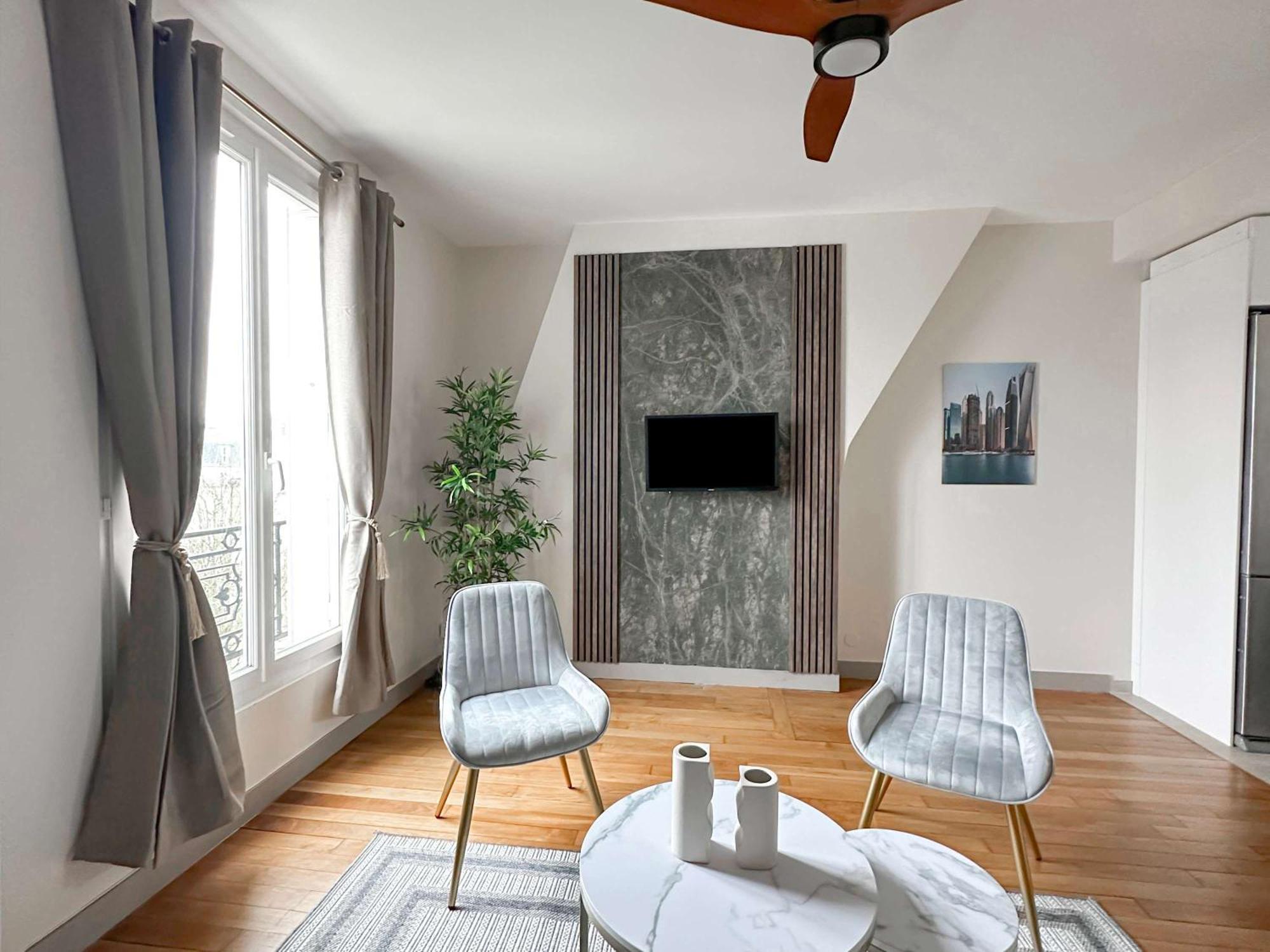 Cozy Apartments Near The Sorbonne Paris Exteriör bild