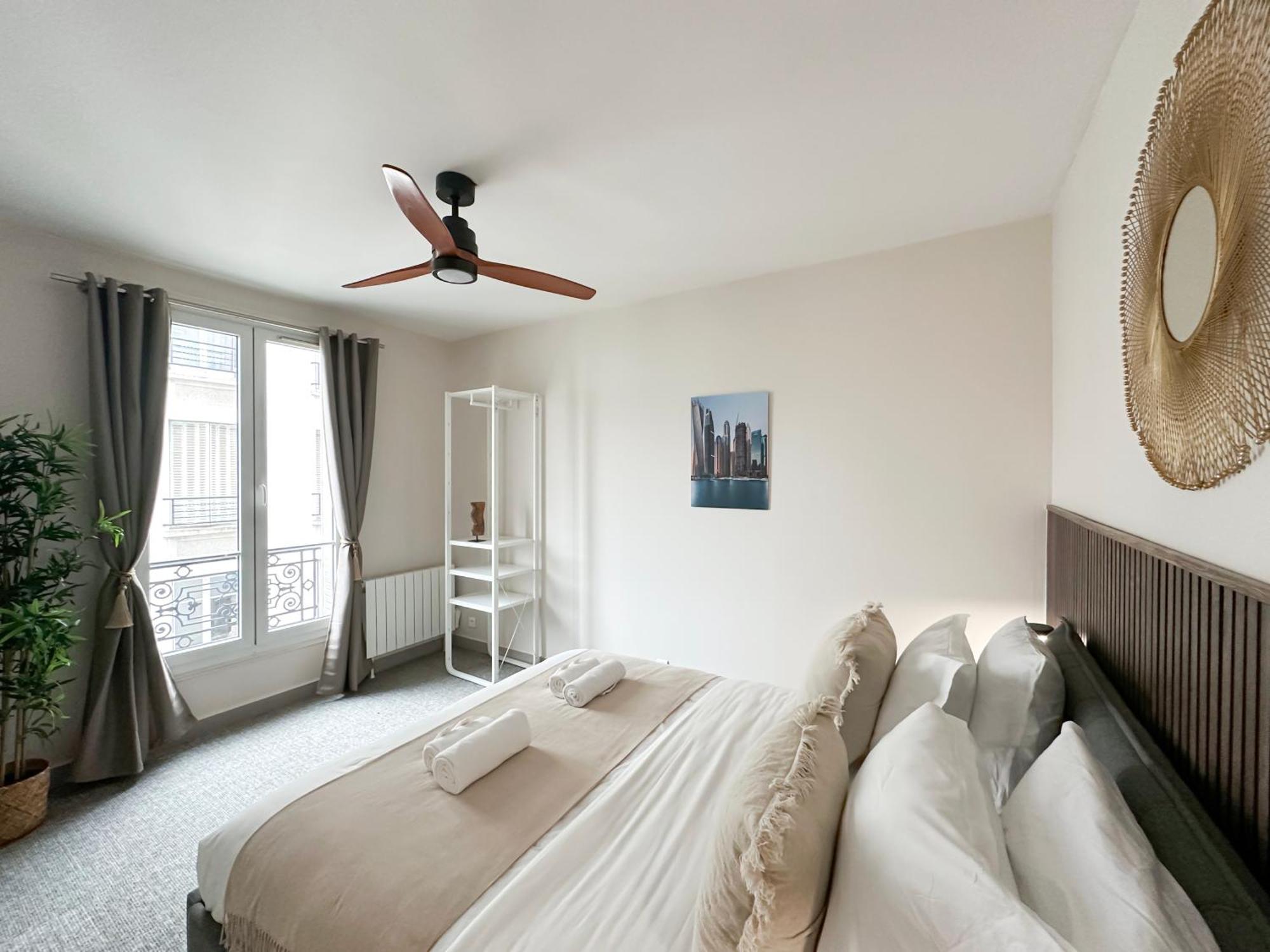Cozy Apartments Near The Sorbonne Paris Exteriör bild