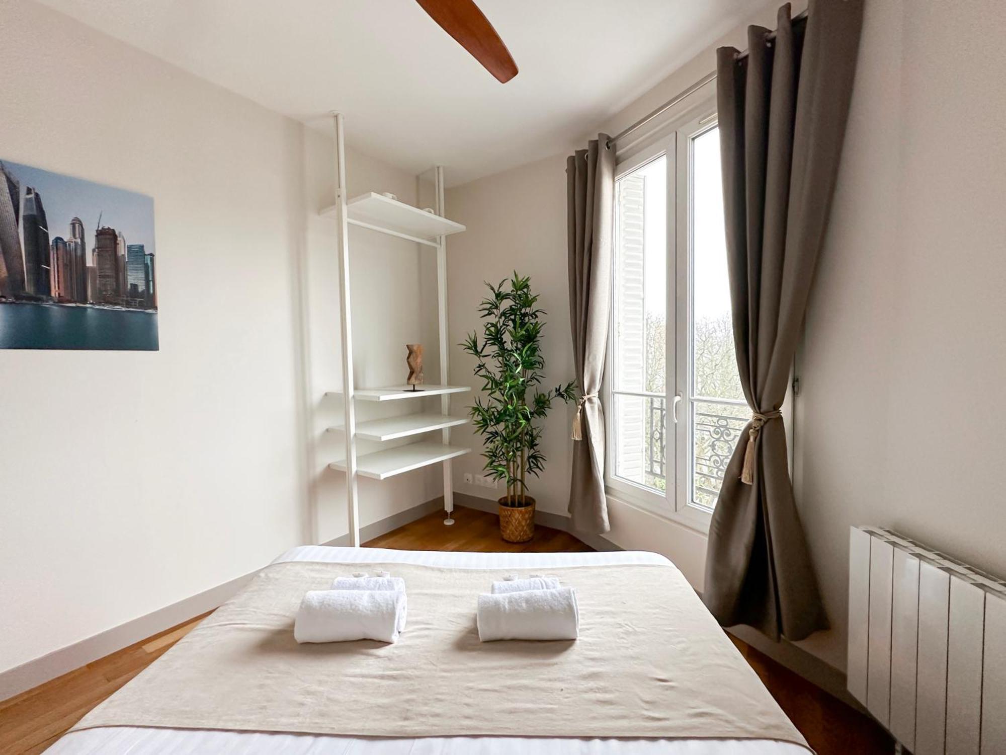 Cozy Apartments Near The Sorbonne Paris Exteriör bild