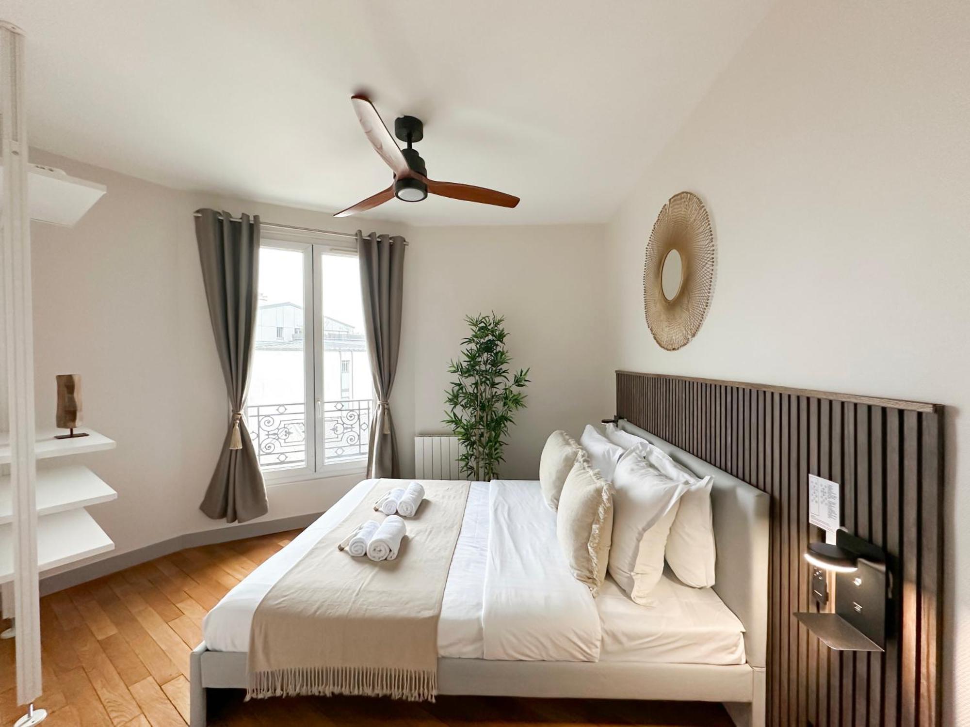 Cozy Apartments Near The Sorbonne Paris Exteriör bild