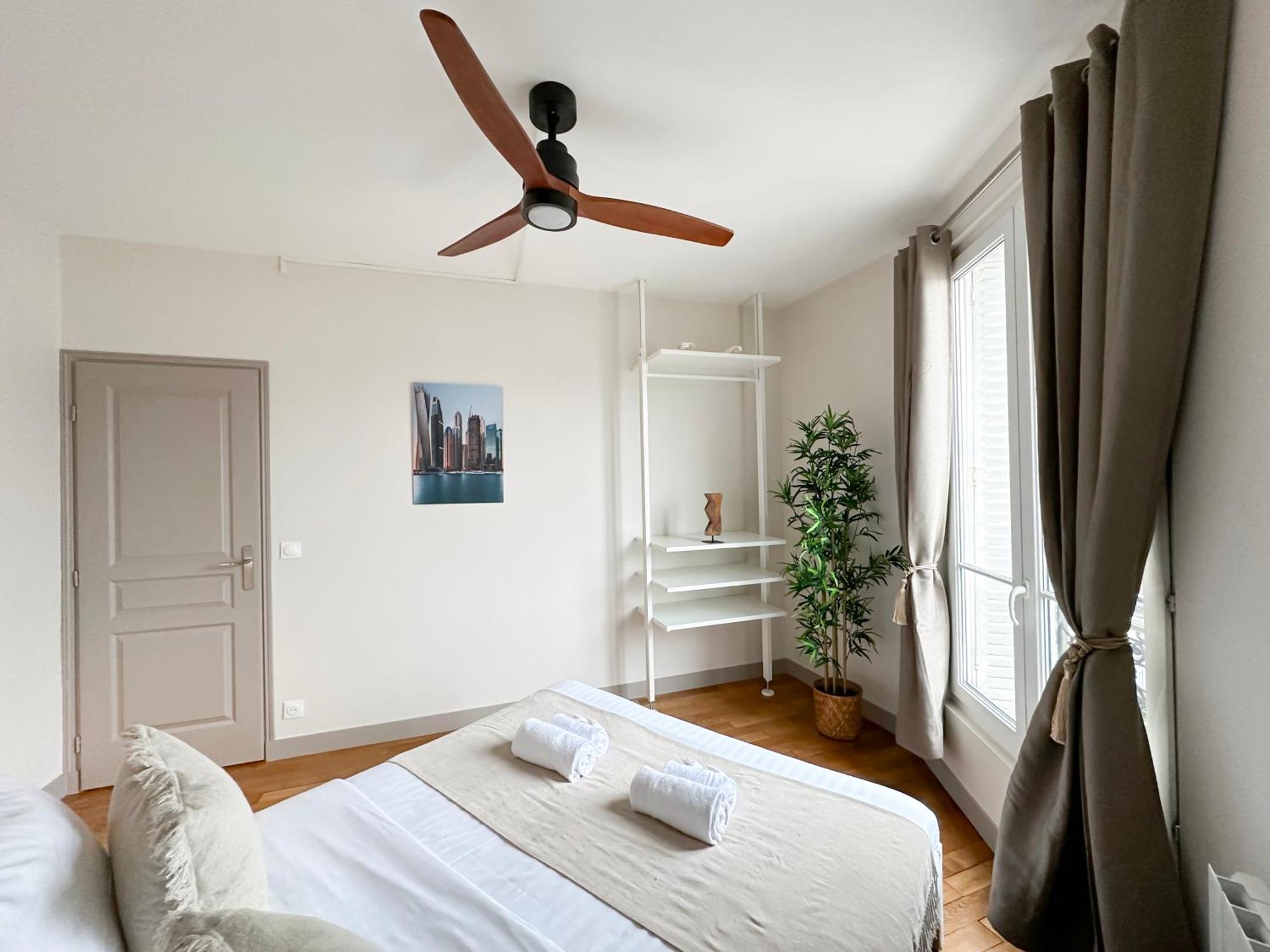 Cozy Apartments Near The Sorbonne Paris Exteriör bild