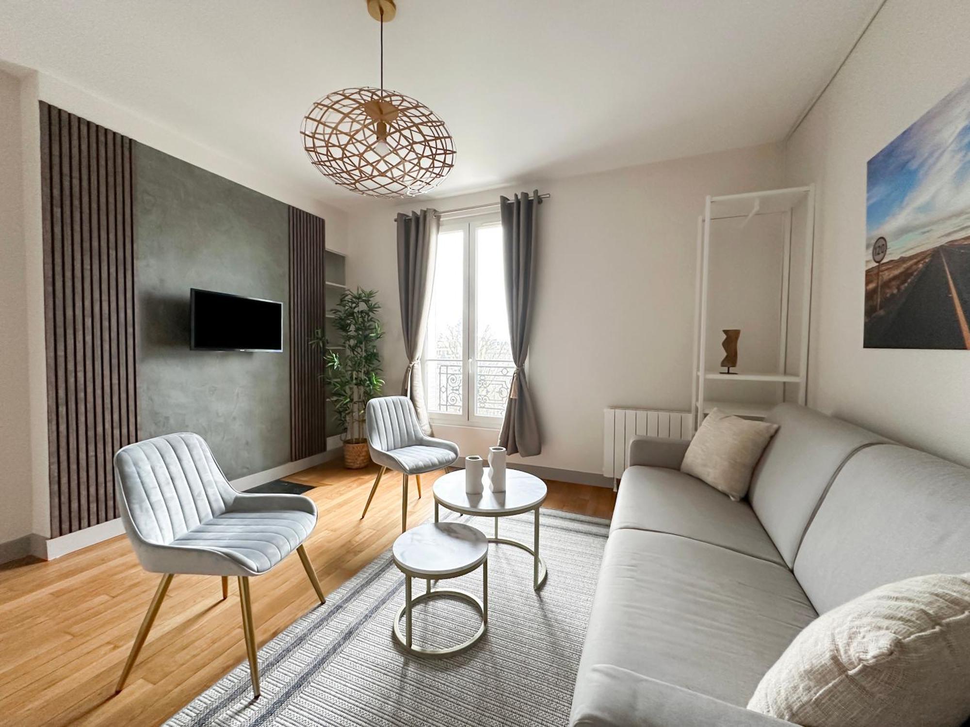 Cozy Apartments Near The Sorbonne Paris Exteriör bild