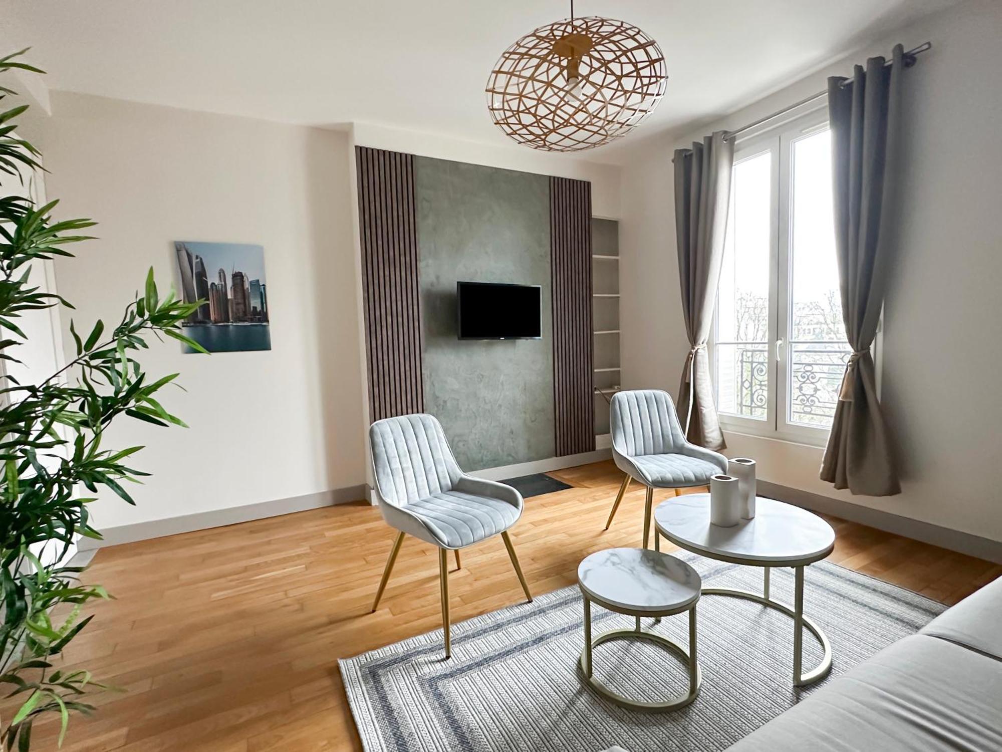 Cozy Apartments Near The Sorbonne Paris Exteriör bild